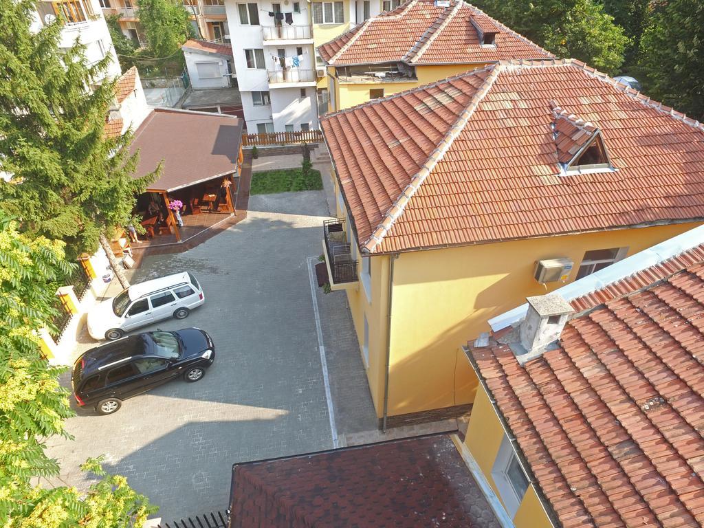 Guest House Anelim Veliko Tarnovo Ngoại thất bức ảnh