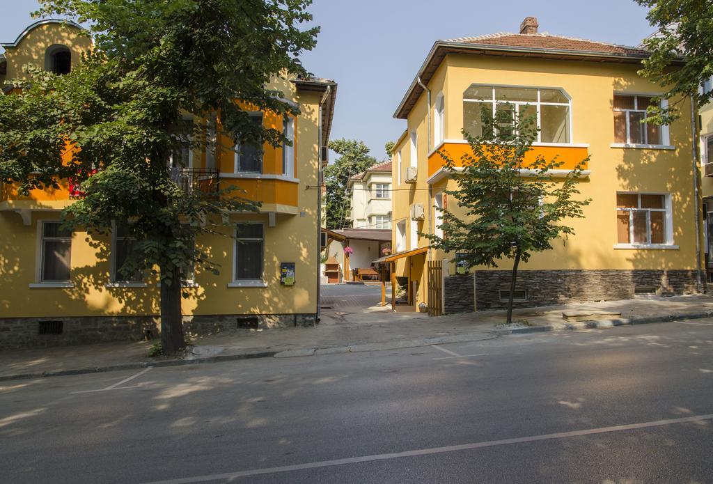 Guest House Anelim Veliko Tarnovo Ngoại thất bức ảnh