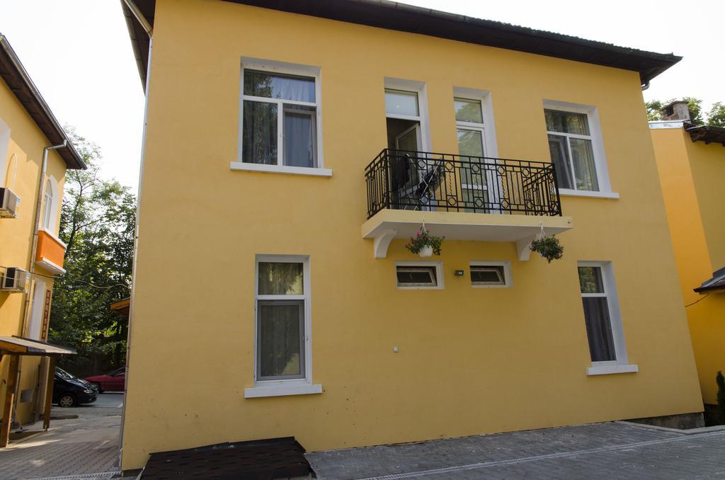 Guest House Anelim Veliko Tarnovo Ngoại thất bức ảnh