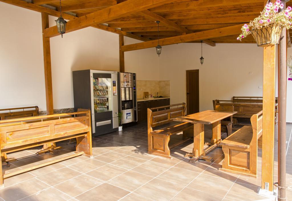 Guest House Anelim Veliko Tarnovo Ngoại thất bức ảnh