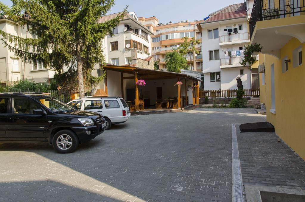 Guest House Anelim Veliko Tarnovo Ngoại thất bức ảnh