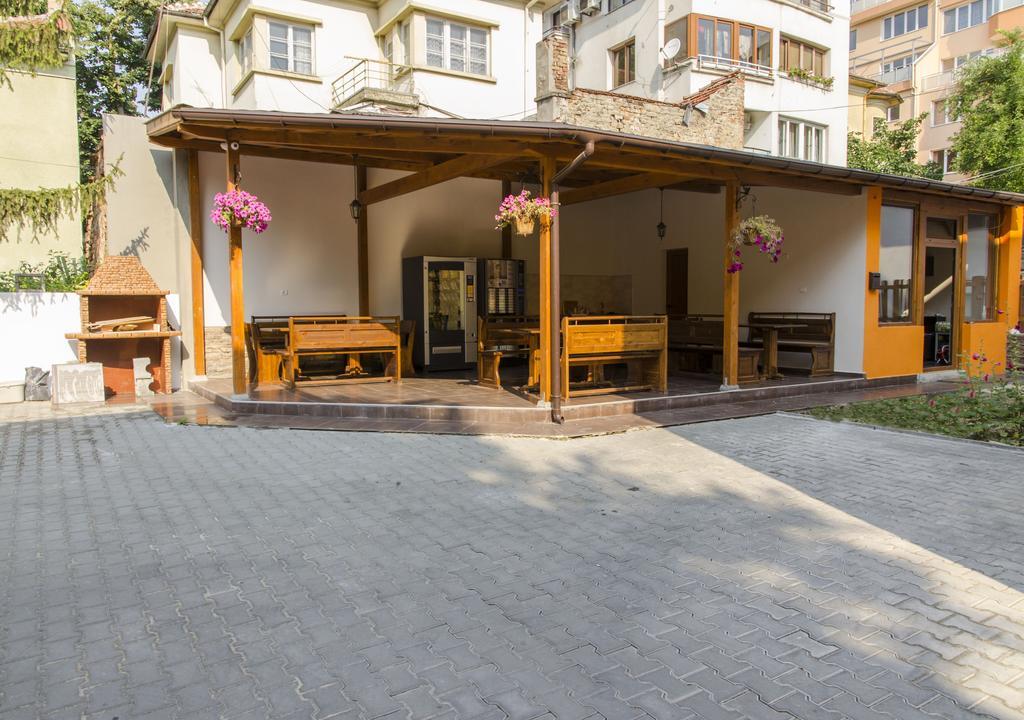 Guest House Anelim Veliko Tarnovo Ngoại thất bức ảnh