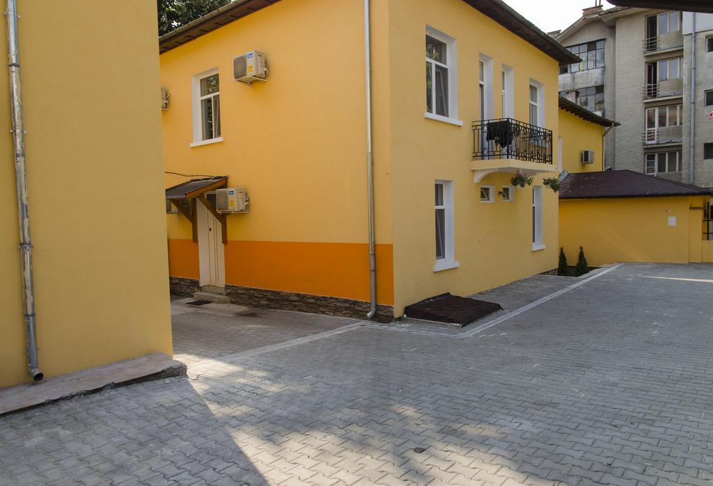 Guest House Anelim Veliko Tarnovo Ngoại thất bức ảnh