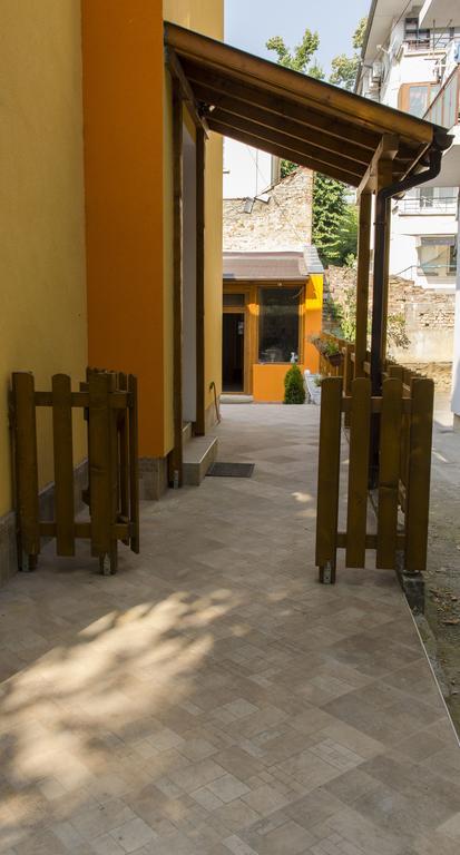 Guest House Anelim Veliko Tarnovo Ngoại thất bức ảnh