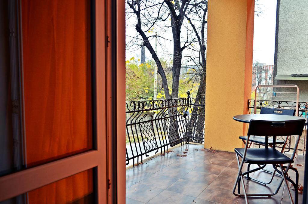 Guest House Anelim Veliko Tarnovo Ngoại thất bức ảnh