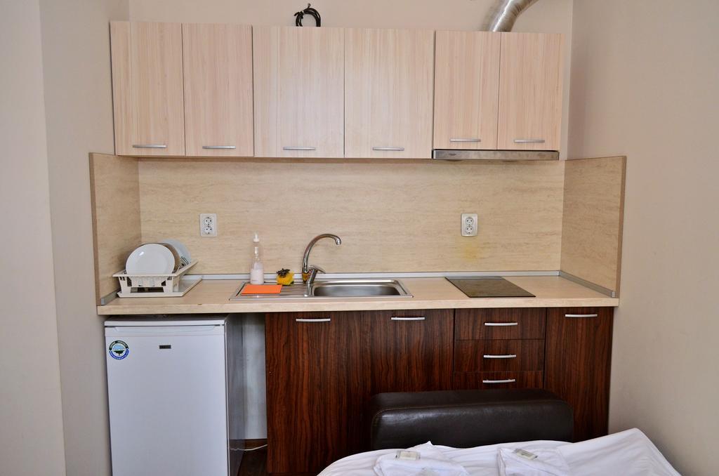 Guest House Anelim Veliko Tarnovo Ngoại thất bức ảnh