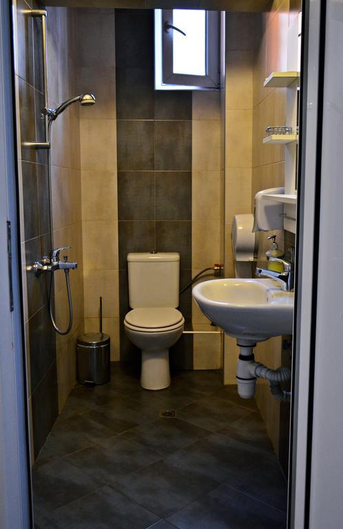 Guest House Anelim Veliko Tarnovo Ngoại thất bức ảnh