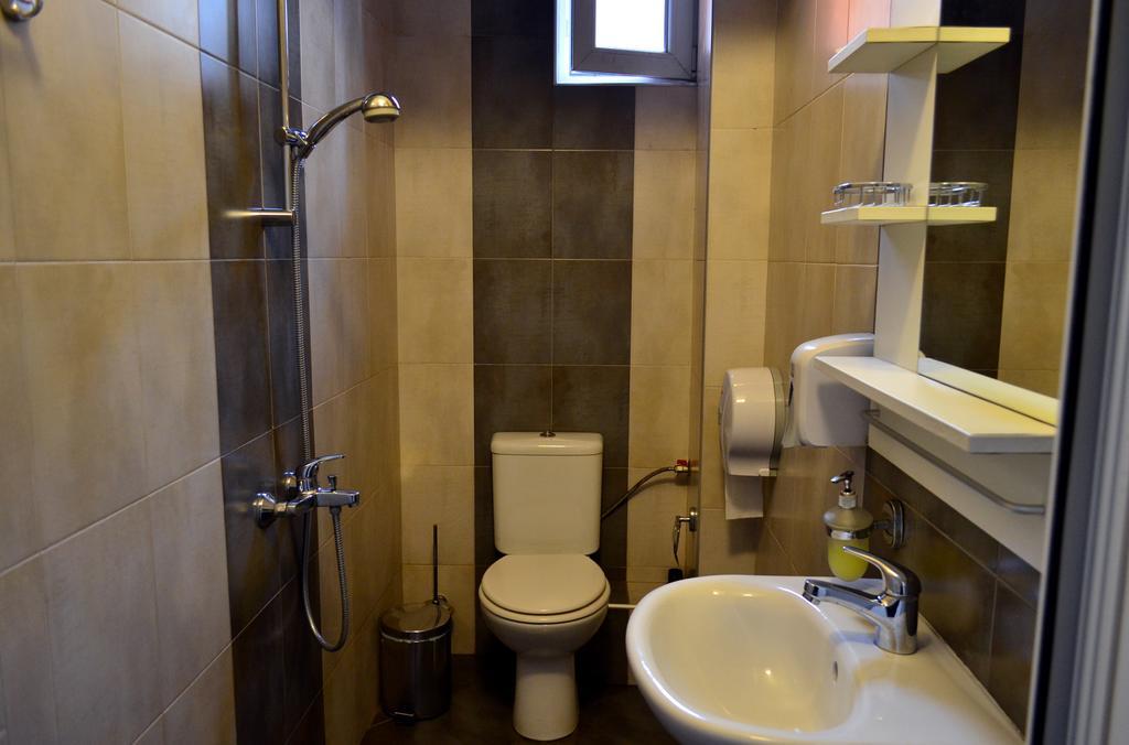 Guest House Anelim Veliko Tarnovo Ngoại thất bức ảnh
